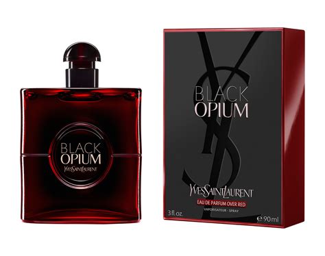 chemist warehouse ysl black opium nuit|black opium over red notes.